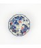 Floral Yogurt Dish 19cm x 15cm - 2MM1-E11-066