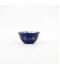 Floral Yogurt Dish 14cm x 6cm - 2MM1-E11-072