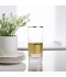 Luxury Juice Serving Glass with Gold Decoration - Elegant Model for Occasions - 2MM1-T33-011