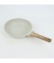 Granite cookware set with a unique design, beige color, 15 pieces - 2S1AA100310