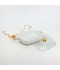 Luxury rectangular serving warmer with glass base and lid – 2S1MM100210