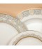 Luxury 69-piece dinnerware set for 6 people - 2S1MM100276