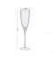 Luxury 4-piece glass juice set with gold lettering - 2S1TT300123