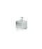 Elegant Glass Sugar Bowl - 2SS02-1639 Elegant Glass Sugar Bowl - 2SS02-1639