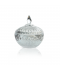 Elegant Glass Sugar Bowl - 2SS02-1645 Elegant Glass Sugar Bowl - 2SS02-1645