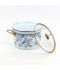6-Piece Metal Decorated Cookware Set - 2SS1-A01-016