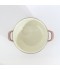 6-Piece Metal Cookware Set - 2SS1-A01-025
