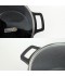 Beige Granite Cookware Set - 6 Pieces Beige Granite Cookware Set - 6 Pieces