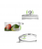 قدر زجاجي حراري مخطط بغطاء زجاجي - 1.5 لتر - 2SS1-A05-005 قدر زجاجي حراري مخطط بغطاء زجاجي - 1.5 لتر - 2SS1-A05-005