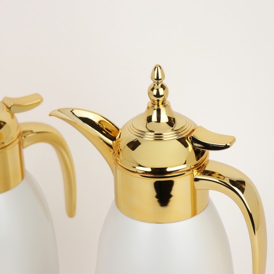 Tulin Tea Coffee Thermos Set - 0.7L / 1L Tulin Tea Coffee Thermos Set - 0.7L / 1L