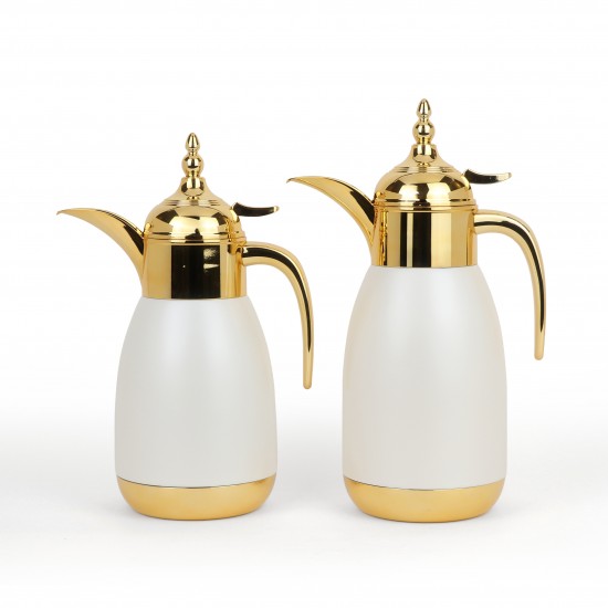 Tulin Tea Coffee Thermos Set - 0.7L / 1L Tulin Tea Coffee Thermos Set - 0.7L / 1L
