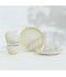 Luxury Tea and Coffee Set with Modern Design, 36 Pieces - 2SS1-T01-060