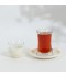 Luxury Tea and Coffee Set with Modern Design, 36 Pieces - 2SS1-T01-060