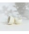 Luxury Tea and Coffee Set with Modern Design, 36 Pieces - 2SS1-T01-060