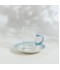 Luxury Tea and Coffee Set with Modern Design, 36 Pieces - 2SS1-T01-064