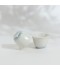 Luxury Tea and Coffee Set with Modern Design, 36 Pieces - 2SS1-T01-064