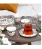 36-Piece Tea and Coffee Cup Set - 2SS1-T02-029