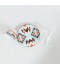 36-Piece Tea and Coffee Cup Set - 2SS1-T02-029