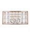 36-Piece Tea and Coffee Cup Set - 2SS1-T02-029