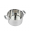 7-piece stainless steel cookware set - 2SS29-348 7-piece stainless steel cookware set - 2SS29-348