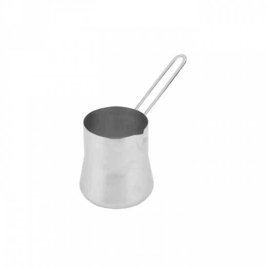 Stainless Steel Coffee Pot - Long Handle - 2SS29-472