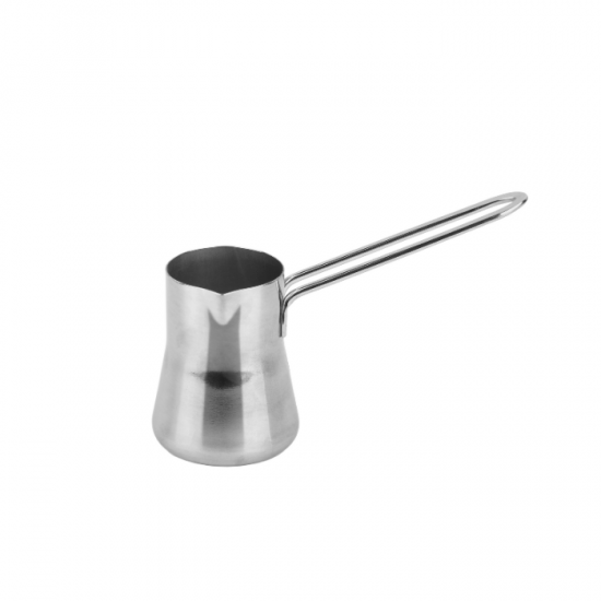 Stainless Steel Coffee Pot - Long Handle - 2SS29-473