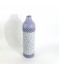 فازة معدنية ديكوريه بطابع زهرية - 2SS3-A04-002