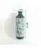 فازة معدنية ديكوريه بطابع زهرية - 2SS3-A04-003