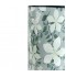 فازة معدنية ديكوريه بطابع زهرية - 2SS3-A04-003