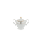 Distinctive royal dining set, golden porcelain, 64 pieces, 6 people Distinctive royal dining set, golden porcelain, 64 pieces, 6 people