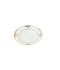 Distinctive royal dining set, golden porcelain, 64 pieces, 6 people Distinctive royal dining set, golden porcelain, 64 pieces, 6 people