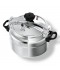 5 liter aluminum sword pressure cooker 5 liter aluminum sword pressure cooker