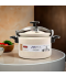 Saif Granite Beige Pressure Cooker 9 Liters Saif Granite Beige Pressure Cooker 9 Liters