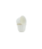 Simple white coffee cup set with a soft gold touch - 810693