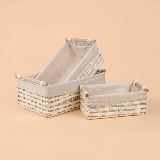 طقم سلال انيق -2A2FF2600068