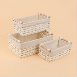 Elegant basket set - 2A2FF2600068