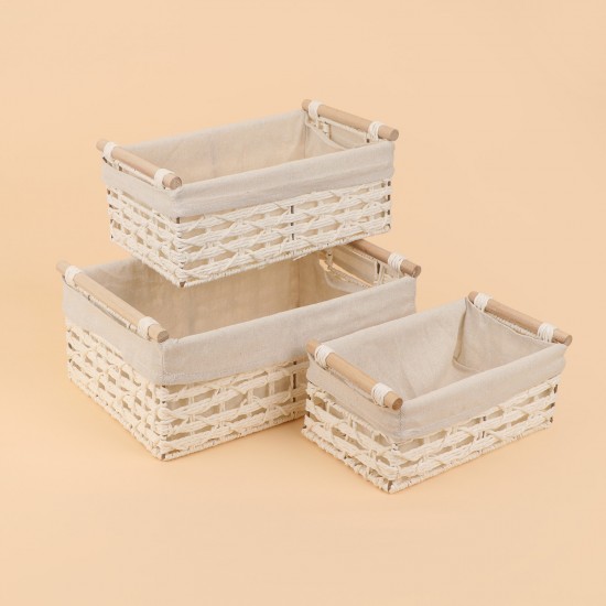 طقم سلال انيق -2A2FF2600068