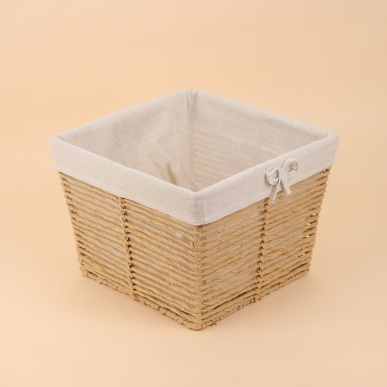 Large storage basket - 29×22cm - 2A2FF2600069-L