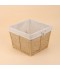 Large storage basket - 29×22cm - 2A2FF2600069-L