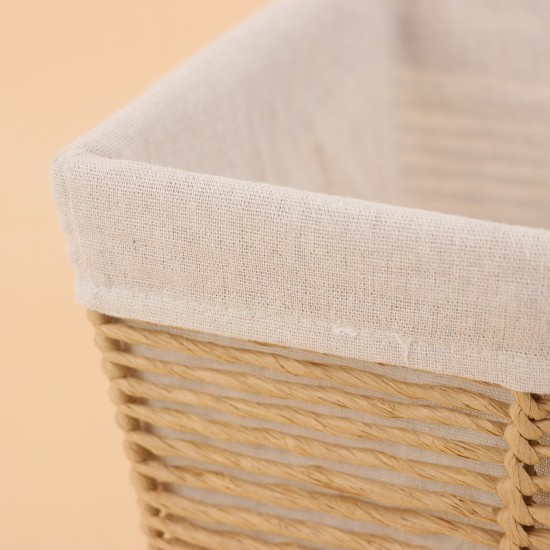 Large storage basket - 29×22cm - 2A2FF2600069-L