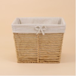 Large storage basket - 29×22cm - 2A2FF2600069-L