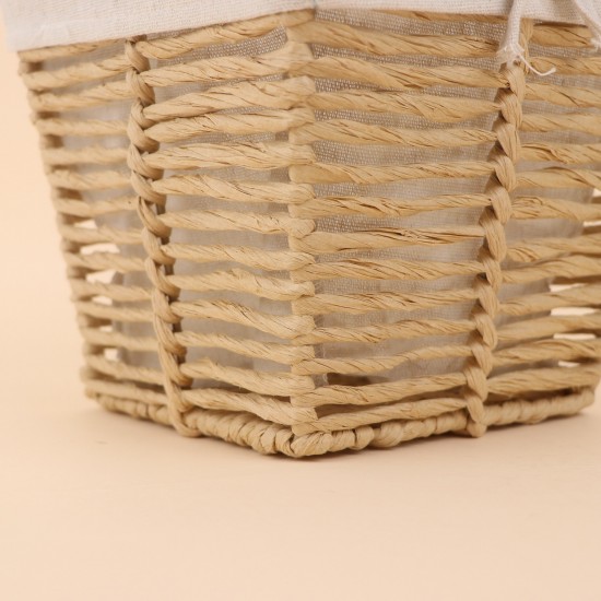 Large storage basket - 29×22cm - 2A2FF2600069-L