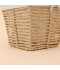 Large storage basket - 29×22cm - 2A2FF2600069-L