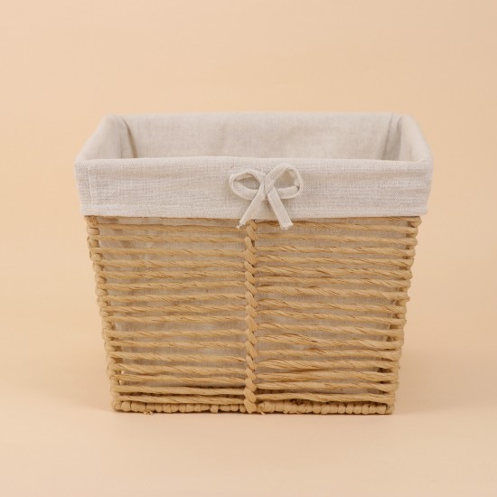 Large storage basket - 29×22cm - 2A2FF2600069-L