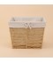 Large storage basket - 29×22cm - 2A2FF2600069-L