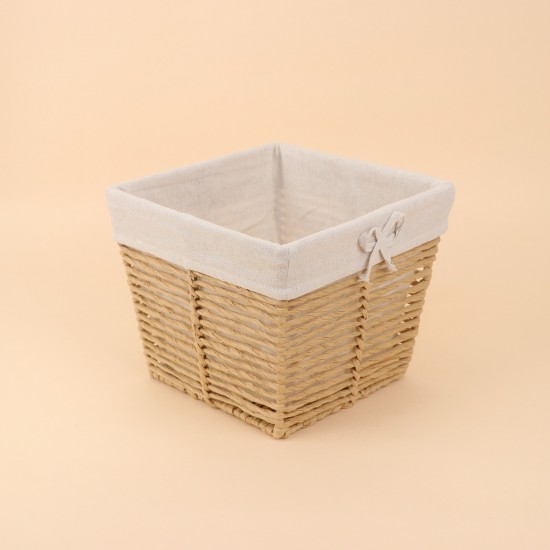 Medium storage basket - 24×20cm - 2A2FF2600069-M