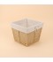 Medium storage basket - 24×20cm - 2A2FF2600069-M