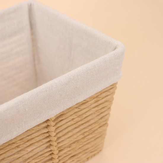 Medium storage basket - 24×20cm - 2A2FF2600069-M