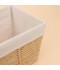 Medium storage basket - 24×20cm - 2A2FF2600069-M