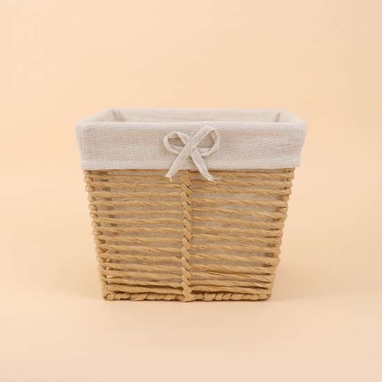Medium storage basket - 24×20cm - 2A2FF2600069-M